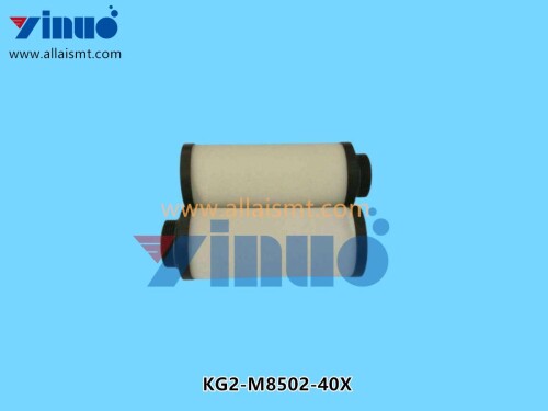 KG2 M8502 40X MIST FILTER ELEMENT