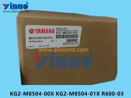 KG2 M8504 00X KG2 M8504 01X R600 03 REGULATER (1)