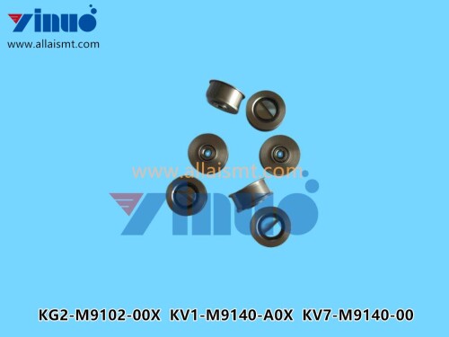 KG2 M9102 00X KV1 M9140 A0X KV7 M9140 00 PULLEY (1)