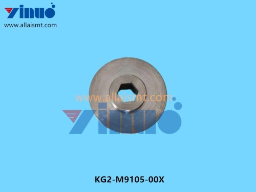 KG2 M9105 00X PULLEY