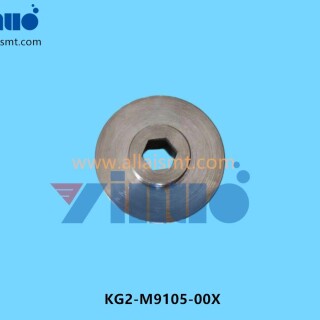 KG2-M9105-00X-PULLEY