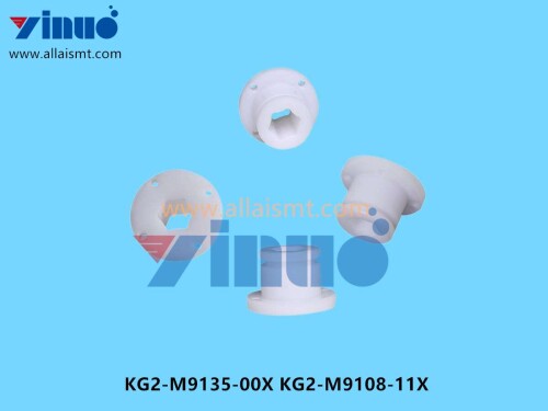 KG2 M9135 00X KG2 M9108 11X Plastic Pulley