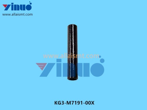 KG3 M7191 00X Dispenser Spare Part Tube (1)