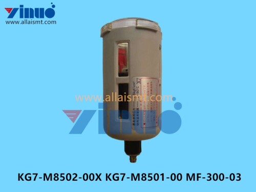KG7 M8502 00X KG7 M8501 00 MF 300 03 AIR FILTER (2)