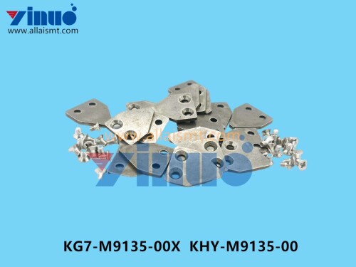 KG7 M9135 00X KHY M9135 00 SCREW BINDING HEAD (1)
