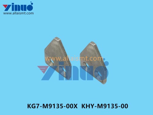 KG7 M9135 00X KHY M9135 00 SCREW BINDING HEAD (4)