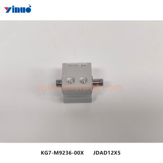 KG7-M9236-00X-CYLINDER-KOGANEI-JDAD12X5