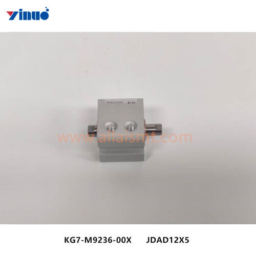 KG7 M9236 00X CYLINDER KOGANEI JDAD12X5
