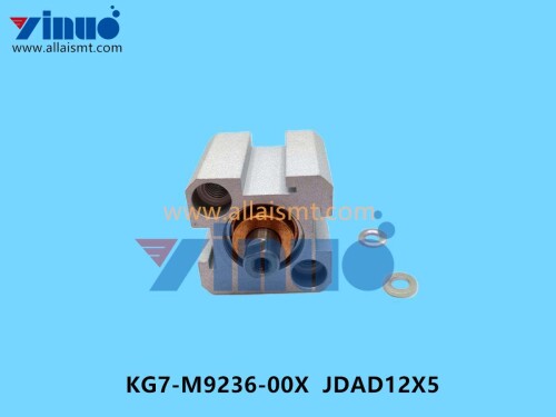 KG7 M9236 00X JDAD12X5 Cylinder (1)