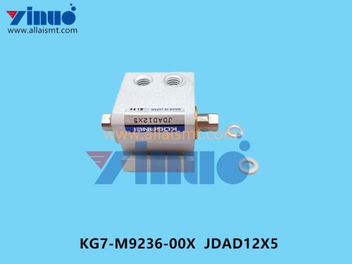 KG7 M9236 00X JDAD12X5 Cylinder (2)
