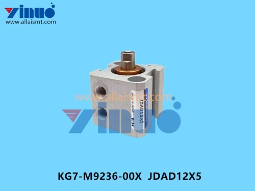 KG7 M9236 00X JDAD12X5 Cylinder (4)
