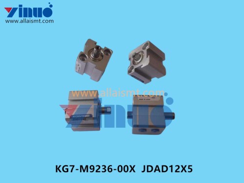 KG7 M9236 00X JDAD12X5 Cylinder (5)