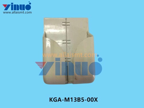 KGA M13B5 00X Operation Mouse Box