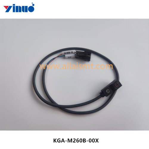 KGA M260B 00X