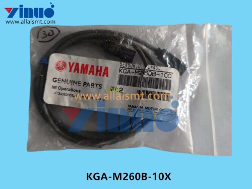 KGA M260B 100 SENSOR