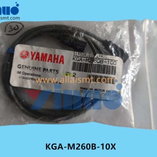 KGA-M260B-100-SENSOR9ab9fe55f0f9af36