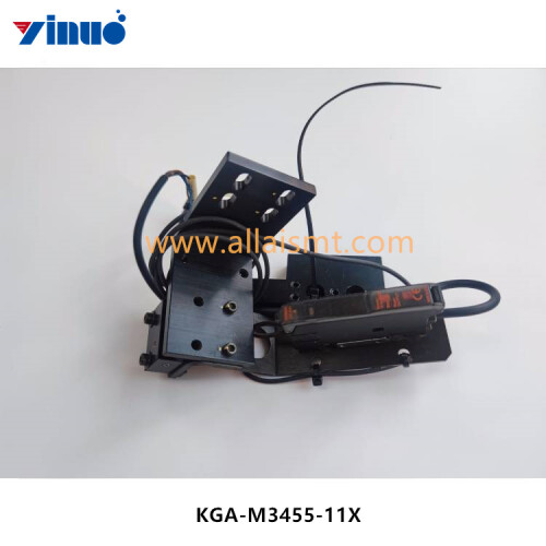 KGA M3455 11X