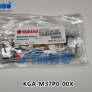 KGA-M37P0-00X-2