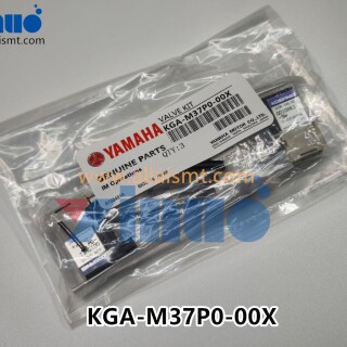 KGA-M37P0-00X-3