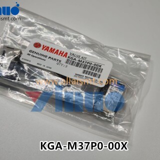 KGA-M37P0-00X-4