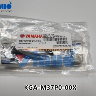 KGA-M37P0-00X-9