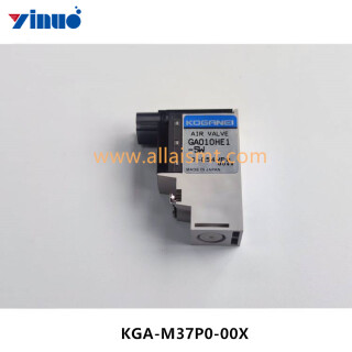 KGA-M37P0-00X