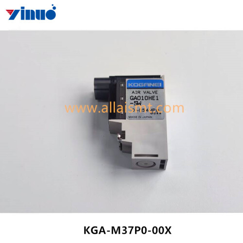 KGA M37P0 00X