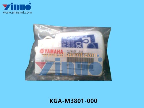 KGA M3801 000 LENS CLEANING LIQUID