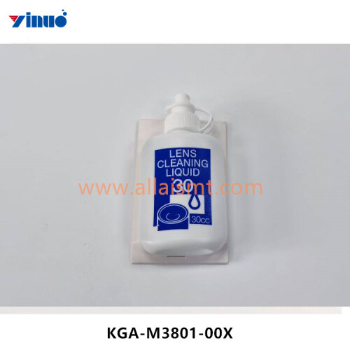 KGA M3801 00X