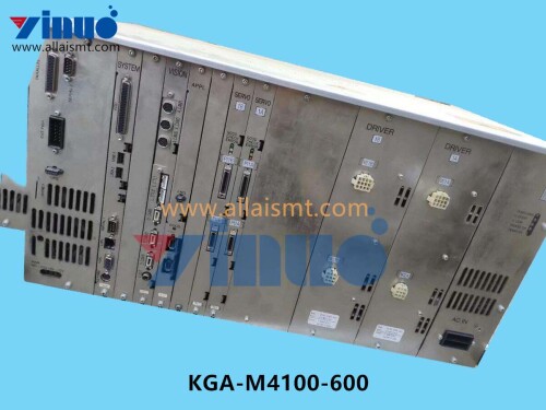 KGA M4100 600 SERVO DRIVER (1)