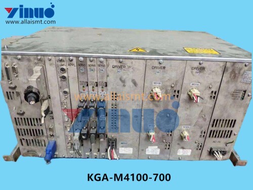 KGA M4100 700 SERVO DRIVER (1)