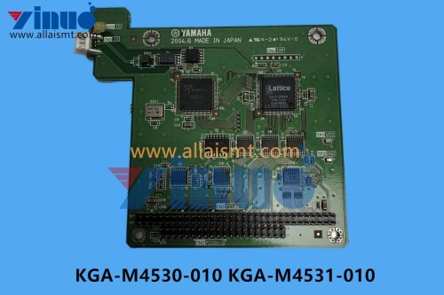KGA M4530 010 KGA M4531 010 INTERFACE BOARD (2)