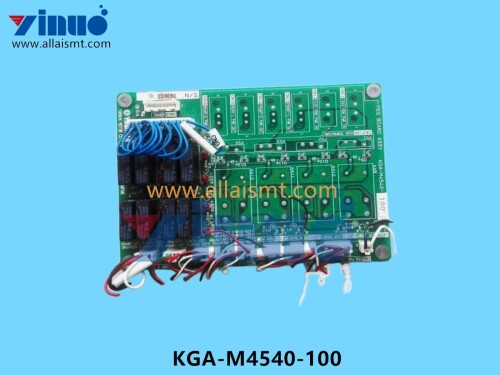 KGA M4540 100 FES BOARD ASSY