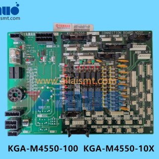 KGA-M4550-100-KGA-M4550-10X-CONNECTION-BOARD-1