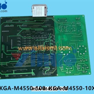 KGA-M4550-100-KGA-M4550-10X-CONNECTION-BOARD-2