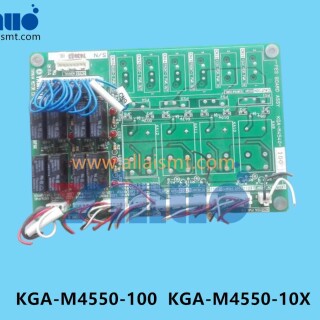 KGA-M4560-100-CONNECTION-BOARD