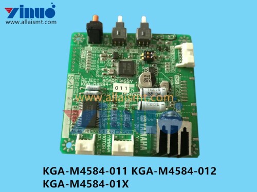 KGA M4584 011 KGA M4584 012 KGA M4584 01X DRIVER BOARD ASSY (2)