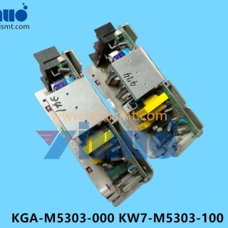 KGA-M5303-000-KW7-M5303-100-POWER-1