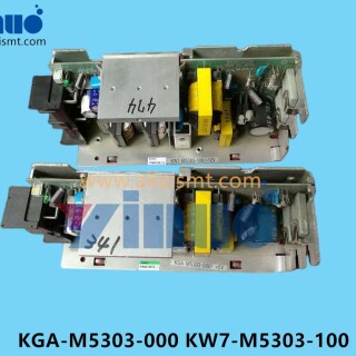 KGA-M5303-000-KW7-M5303-100-POWER-2