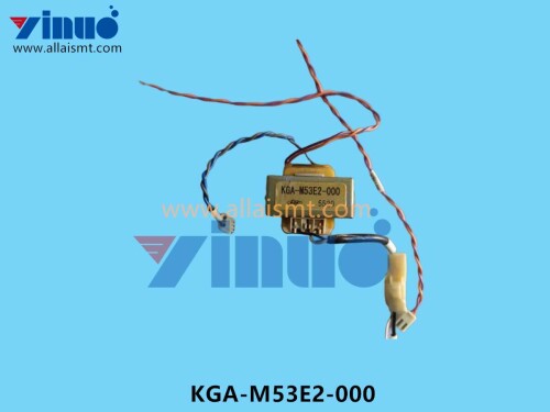 KGA M53E2 000 Chassis transformer power supply
