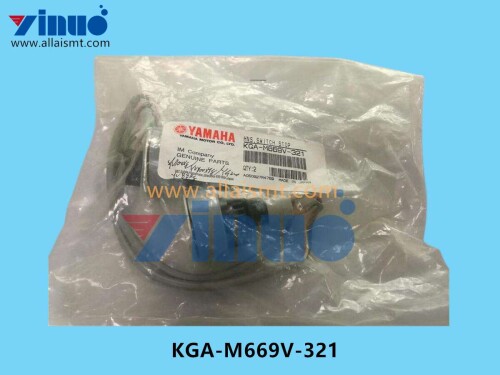 KGA M669V 321 HNS SWITCH STOP