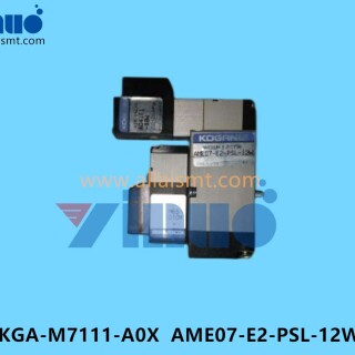 KGA-M7111-A0X-AME07-E2-PSL-12W-VACUUM-EJECTOR-1