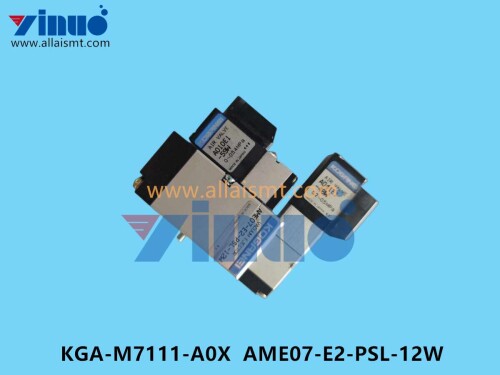 KGA M7111 A0X AME07 E2 PSL 12W VACUUM EJECTOR (2)