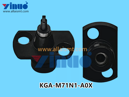 KGA M71N1 A0X YAMAHA YV88X 61F 221F NOZZLE