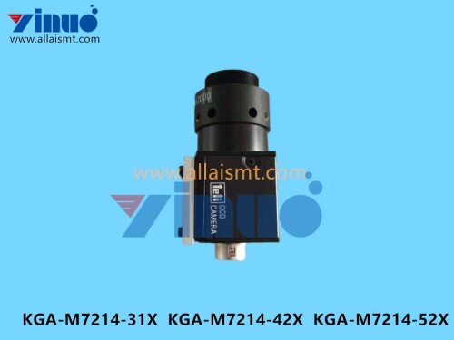 KGA M7214 31X KGA M7214 42X KGA M7214 52X High Precision Camera (1)
