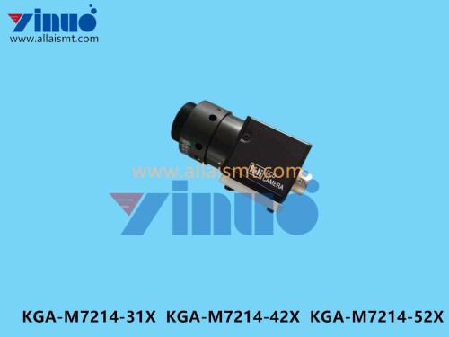 KGA M7214 31X KGA M7214 42X KGA M7214 52X High Precision Camera (2)