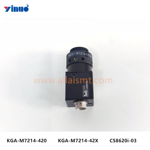 KGA M7214 420 KGA M7214 42X CS8620i 03