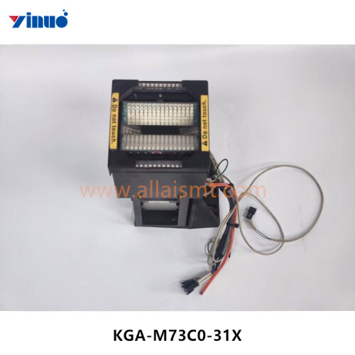 KGA M73C0 31X