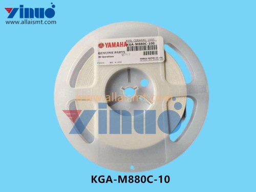 KGA M880C 10 REEL CERAMIC 1005 (1)