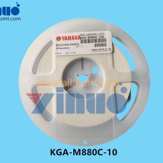 KGA-M880C-10-REEL-CERAMIC-1005-1227be2ce543e5783